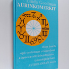 Linda Goodman : Aurinkomerkit - pikkukuva 1