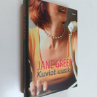 Jane Green : Kuviot uusiksi - pikkukuva 1