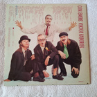 Viktor Kalborrek – Con Amore LP gatefold - pikkukuva 3