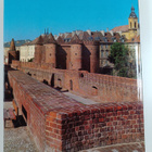 Bozena Wierzcicka : The old town and the Royal Castle in ... - pikkukuva 2