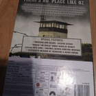 Oz-kylmä rinki vankila sarja dvd box - pikkukuva 2