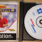 Actua Soccer 3 (PlayStation PS1 -peli) - pikkukuva 2