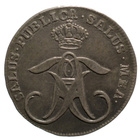 Ruotsi: 4 öre silvermynt 1771 - pikkukuva 1