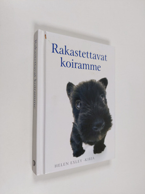 Helen (toim.) Exley : Rakastettavat koiramme