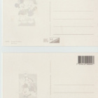 * Upeat kortit, aiheena Disneyn hahmot, 15x10,5 cm, 2 kpl * - pikkukuva 2