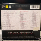 FATES WARNING - Perfect Symmetry 2-cd+dvd Special Edition - pikkukuva 2