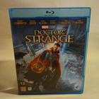 DOCTOR STRANGE  (BD) - pikkukuva 1