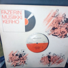LP Irwin Goodman Fazerin musiikkikerho ( SIS POSTIKULU ) - pikkukuva 1