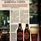 Pirkka n:o 6/7 1995 6B rothers. Mika . Vesa. Lapeenranta. - pikkukuva 5