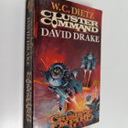 David Drake ym. : Cluster Command - pikkukuva 1