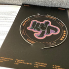 STRAY KIDS:5 STAR (THE 3rd ALBUM) Limited Version  K-pop - pikkukuva 3
