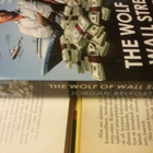 Jordan Belfort - The Wolf of Wall Street (softcover) - pikkukuva 2
