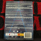 Underworld Trilogy (Steelbook) - pikkukuva 2