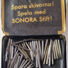 Vanha neularasia - Sonora Diamant Extra Långspelande - pikkukuva 2