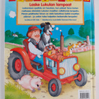 Gill Guile : Laske Lukulan lampaat - pikkukuva 2