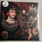 THE ABBEY / WORD OF SIN  2LP - pikkukuva 1