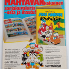 Walt Disney : OZ : Ihmeiden maailma - pikkukuva 2