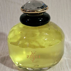 Valtava YSL Paris sisustuspullo – Vintage Store Display - pikkukuva 4
