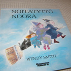 Wendy Smith Noitatyttö Noora - pikkukuva 1