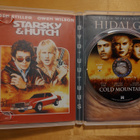 Päämääränä Cold Mountain DVD - pikkukuva 2