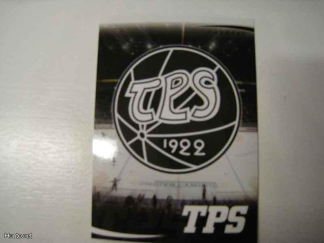 Cardset 2009-10 Teamset TPS nrot 369-382