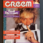 Creem 1988 : Georgia Satellites , Iggy Pop , Thomas Dolby - pikkukuva 1