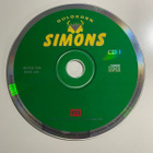 Simons • Guldkorn Tupla CD - pikkukuva 3
