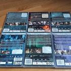 Grimm Kaudet 1-6 Koko sarja DVD Nordic - pikkukuva 2