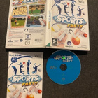 WII Sports Party - pikkukuva 1