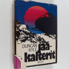 Duncan Kyle : Jääkalterit - pikkukuva 1