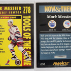 Mark Messier Jääkiekkokortit 2in1 - pikkukuva 2