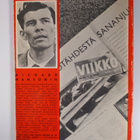Taito Seila : Televisiotähdestä sananjulistajaksi - pikkukuva 2