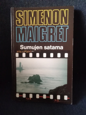 Georges Simenon: Maigret; Sumujen satama