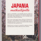 Takako Karppinen: Japania matkailijoille - pikkukuva 2