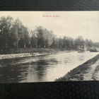 Vesijärven kanava - pikkukuva 1