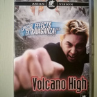Volcano High DVD - pikkukuva 1