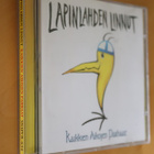 CD Lapinlahden linnut : Kaikkien aikojen parhaat - pikkukuva 1