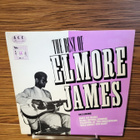 Elmore James - The Best Of Elmore James - pikkukuva 1
