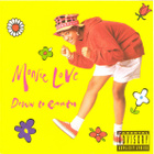 MONIE LOVE  ::  DOWN TO EARTH  ::  CD ALBUM  C-EDITION  1990 - pikkukuva 1