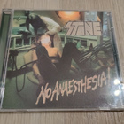Stone – No Anaesthesia! (CD) - pikkukuva 1