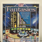 Fantasies (sis CD, A. Seppovaara, kirja) - pikkukuva 2