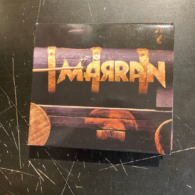 Mårran - Mårran 2 CD
