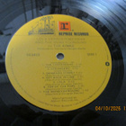 The Kinks Lola Versus PowermanAnd.... LP - pikkukuva 4