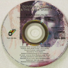 Oliver Mtukudzi & The Black Spirit • Bira Rekunze CD - pikkukuva 3