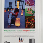 Deanna F. Cook ym. : Family Fun Homemade Holidays - pikkukuva 2