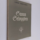 Lauri Huovinen : Sanan selvyyteen : arvioiva esitys luter... - pikkukuva 1