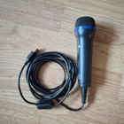 Playstation PS4 mikrofoni - pikkukuva 1
