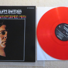 WILLIAM SHATNER: The Transformed Man LP (Punainen vin) - pikkukuva 1