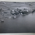 Houtskär, Mossala, Björkö, mv ilmakuvapk, p. 1964 Ruotsiin - pikkukuva 1