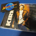 KIRKA - SINUT SIINÄ NÄÄN CD NIMMARILLA - pikkukuva 1